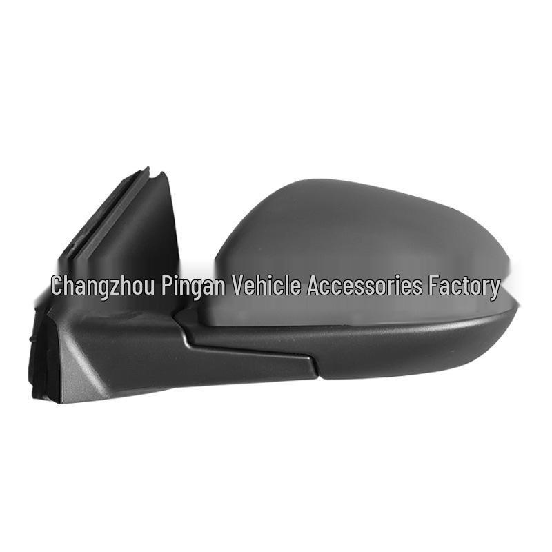 Rearview Mirror Assembly for Buick Encore GX 20-22 with Painted Reversing Mirror