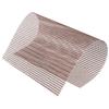 1PCS Non-stick Barbecue Mesh Mat High Temperature Resistant BBQ Grid Pad Reusable Outdoor Cooking Pad Sheet Baking Kitchen Grill Tool
