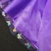 with Liner Adult Tutu Skirt 40cm Cosplay Skirt Role Play Halloween Costume Skirt  Halloween Party