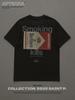 T-Shirt Y2k Marlboro Vintage