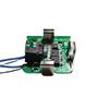 Dual Lithium Battery Protection Board Stable Output Reliable Performance Customizable for Portable Power Station E-Bike Battery Pack