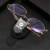 Universal Glasses Holder Car Sun Visor Sunglasses Clip Card Holder For BMW Performance E46 E60 E90 E39 E87 E36 E92 E70 E91 X3
