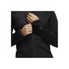 Adidas Cold.Rdy Series Zip Comfort Training Jacket Women Jacket Black FT7012