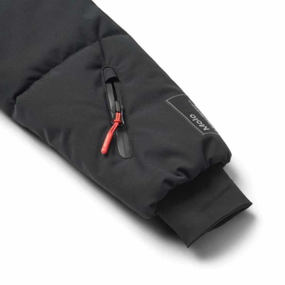 Molo 3 8 Years Pro Hoodie Jumper Akhf9jp020