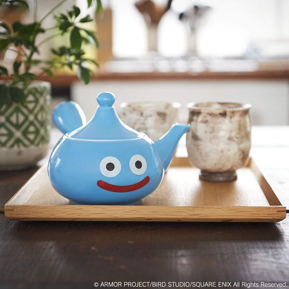 Dragon Quest Kyuu Slime Slime Type Kyuu: Blue