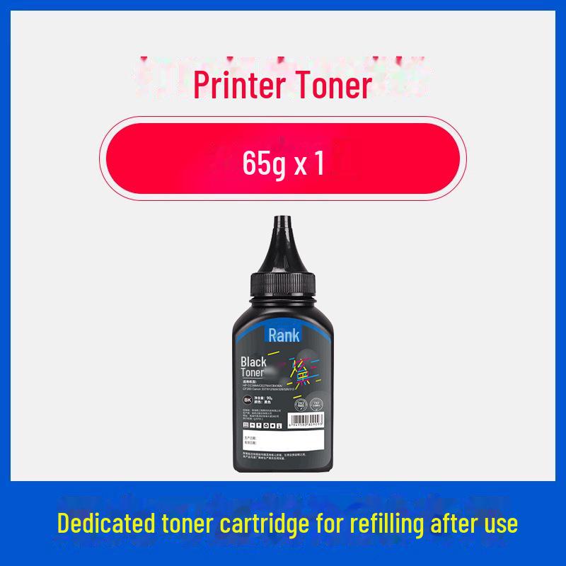 

Сумісний тонер для принтерів Samsung: ML2071, SCX4521F, M2070, 3401, 4321