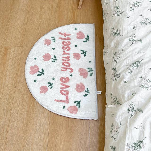 Коврик для ванной комнаты — фото 9