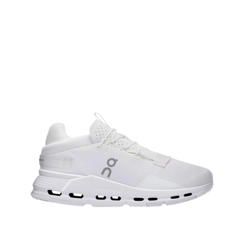 On Running , Damen, Schuhe, Weiß, 40 Eu - Bild 7