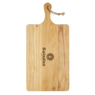 Buscot Rectangular Serving Board
