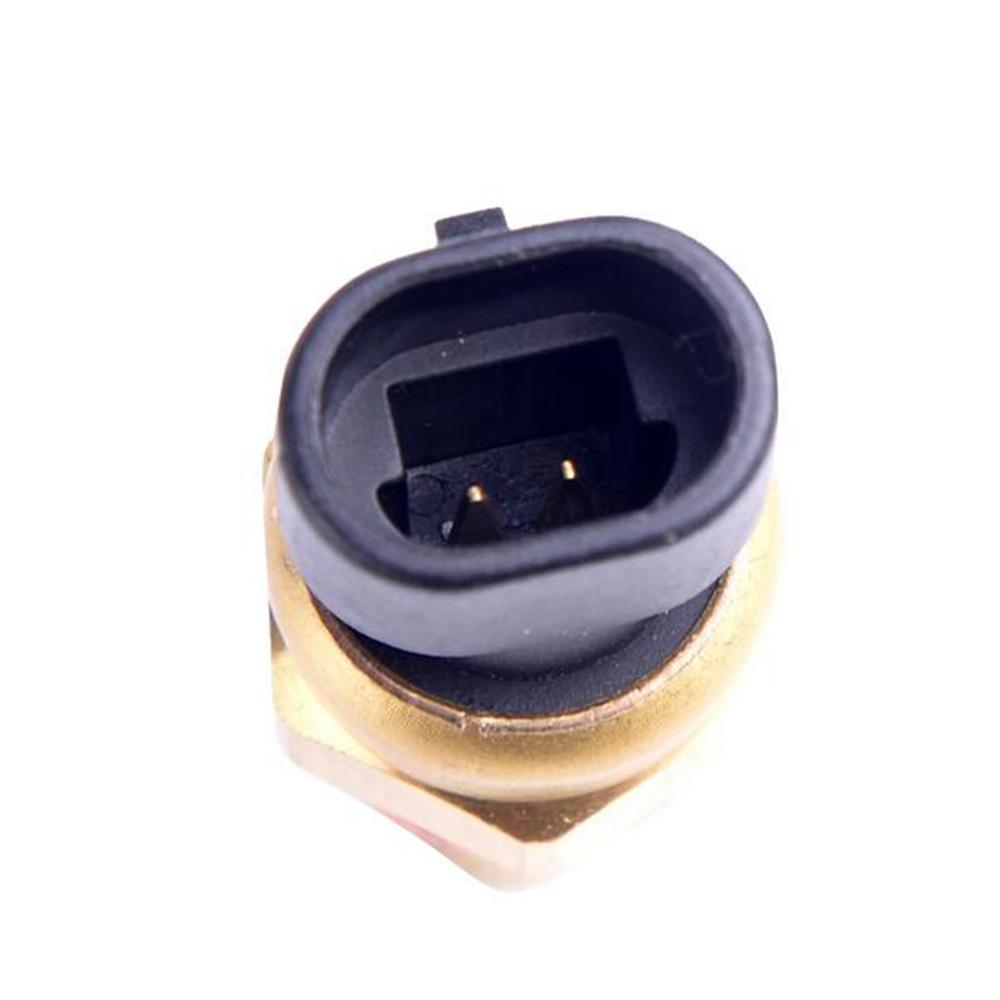 Water Temperature Sensor For Cadillac Chevrolet GMC Pontiac Saturn Saab 12608814