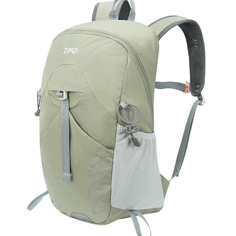 TFO 20L Foldable Outdoor Hiking Backpack 26x45x15CM