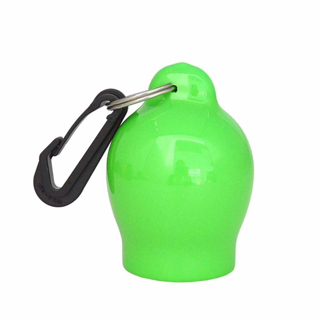 Diving Breathing Regulator – Multi-Color Secondary Head Cover,-Proof, Flexible Mouthpiece with Quick-Release