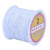 Elastic Buddha Bead Thread for Handmade Vajra Bodhi Moon Star Wenwan Bracelets - Stretch Beading Cord