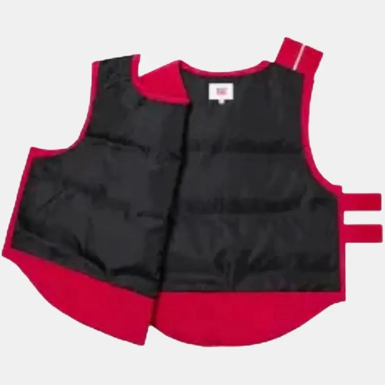 Supreme Wtaps Tactical Down Vest (Unisex) Vests SUP FW21 342