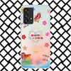 Karolg M-Manana Sera B-Bonito Phone Case for Samsung Galaxy A52 A42 A32 A22 A12 A51 A50S A41 A31 A21S A10S A71 A70 A40 A30S A20E