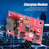 MPPT Solar Panel Controller Charging Module for 12V  Acid Battery Charger 3A