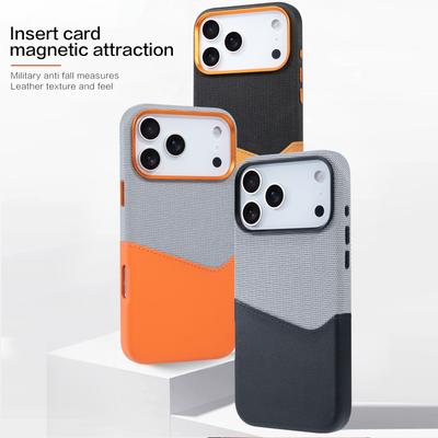Cover per smartphone – Cover antiurto per smartphone