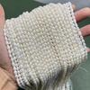 4-5mm Natural Irregular Freshwater Pearl Beads for Handmade Necklaces and Jewelry DIY
