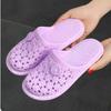 Women's Non-slip Indoor Slippers Summer Soft Bottom Outer Wear Slippers