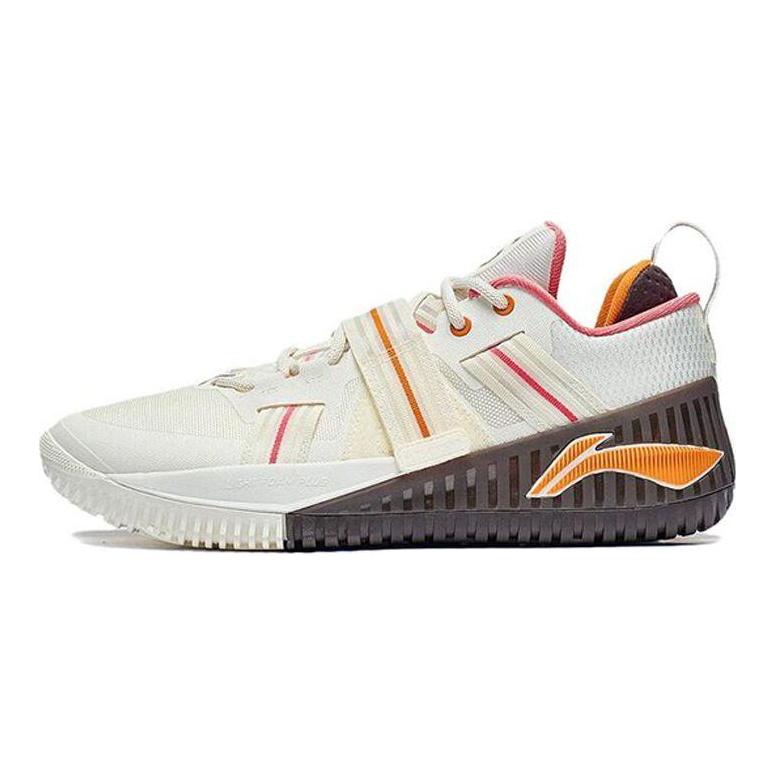 Li Ning Fury