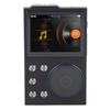 HiFi Music Player 2.4 Inch HD Display Lossless DSD DAC FLAC MP3 Digital Audible Player