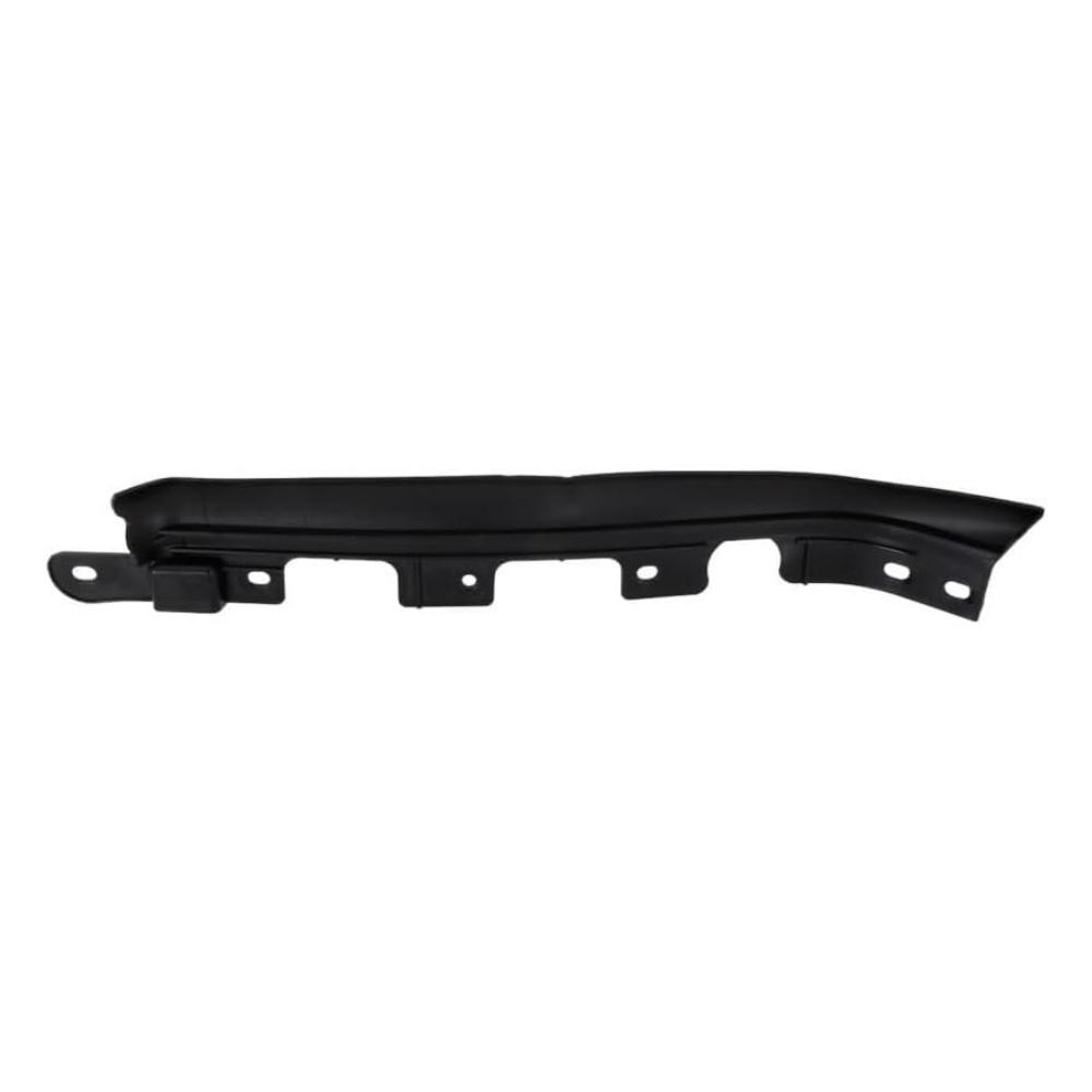Ford Super Duty 2017-2019 Front Bumper Trim Weatherstrip Pair HC3Z17K833A