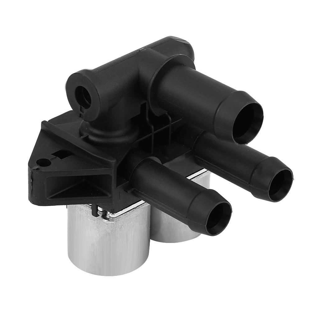 XR840091 Car Heater Control Valve Solenoid Water Valve for Jaguar S Type 2003 2008