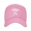 Teen X Logo Ken Carson Cap Men Women New Arrival Headwear  Golf Cap Adjustable
