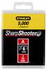 Staple Type A 5/53/530 Ld 5,000 Pcs 8mm