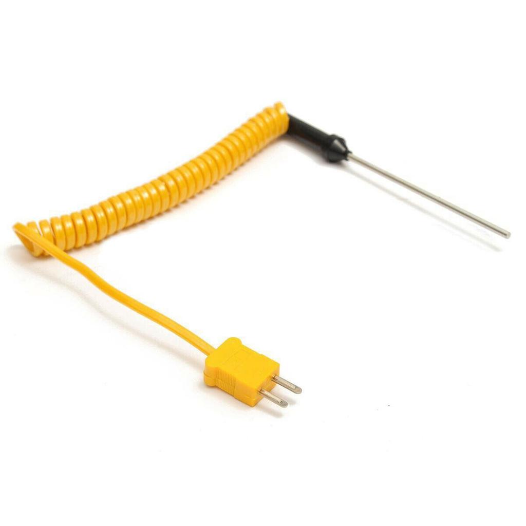 Controller K Type Thermocouple Probe Digital Probe Sensor