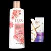 Pink Cherry Blossom Shower & Hair Care Set