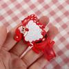 Plastic Christmas Pop Circles Christmas Christmas Toys Hand Ring LED Christmas Bracelet  Christmas