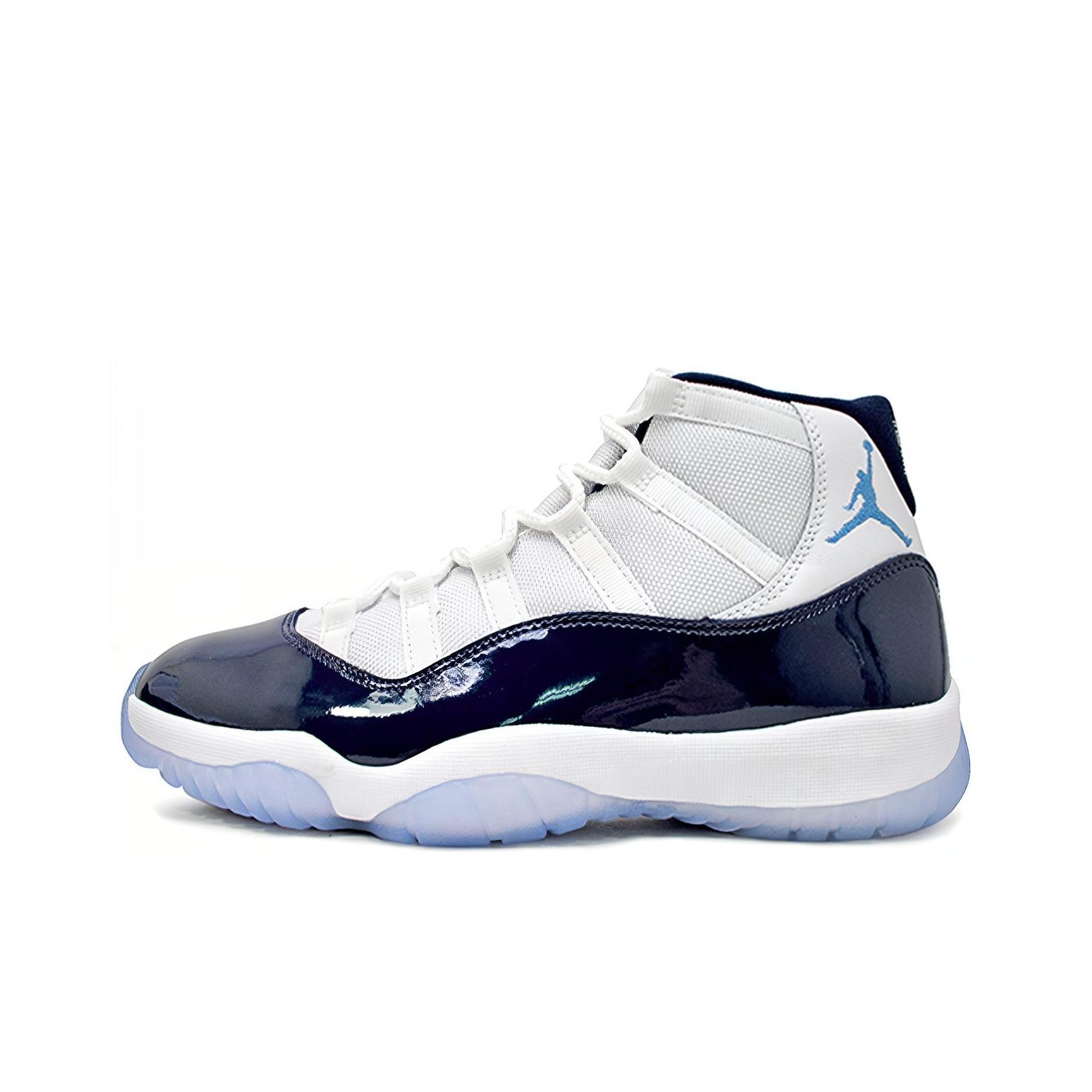 

кроссовки Jordan Air Jordan 11 Vintage Basketball shoes Men 378037-123