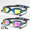 Yuzhan Unisex HD Swim Goggles Set