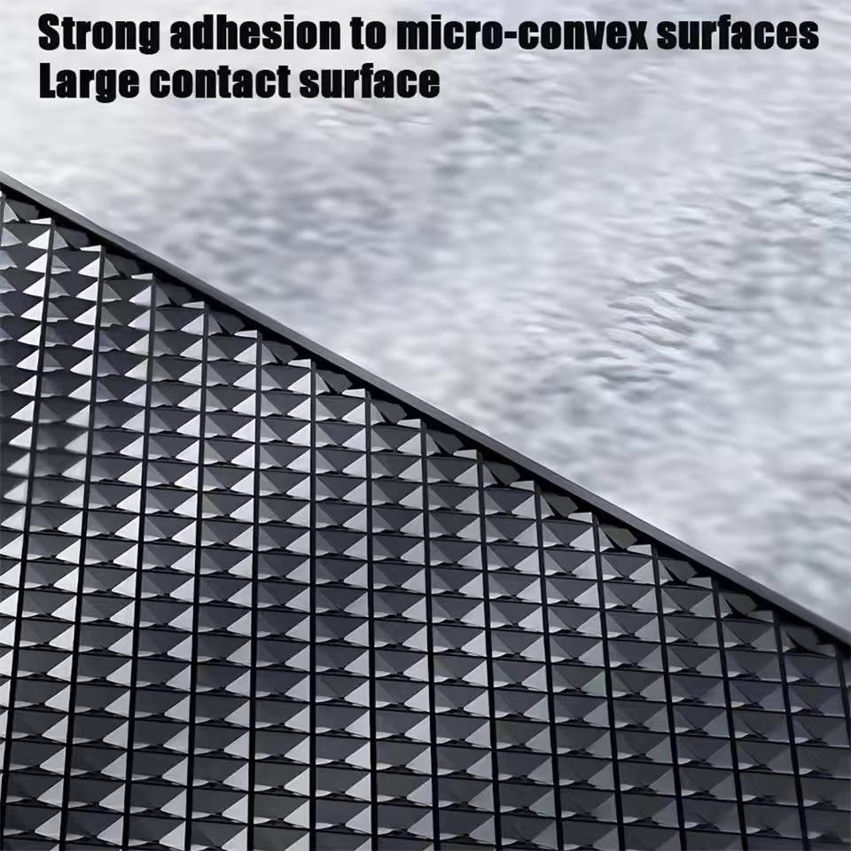 Car Dashboard Non Slip Mat Sticky Silicone Pad Auto Interior For Lexus RX300 IS200 IS250 ES350 Ct200h UX250h NX300h RX350 ES300h