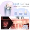 Facial Beauty Device EMS RF Facial Beauty Device Home Beauty Salon Eye Beauty Device Beauty Device Facial Beauty Device 6 Types of Modes 3 Levels Ion