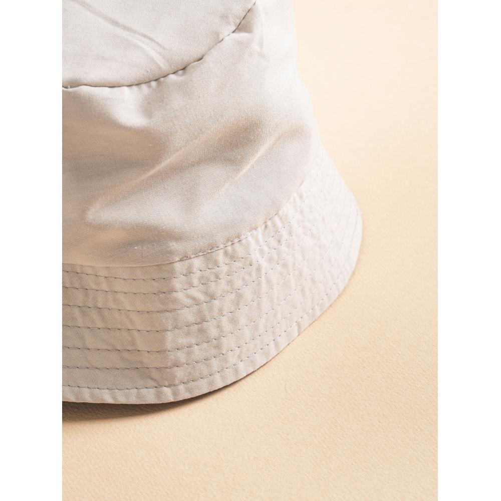 Daiso Double Sided Pattern Bucket Hat