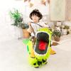 [monoii] Halloween Costume for Kids: Dinosaur Costume, Kids Rider, Funny Cosplay, Tyrannosaurus Costume, Kids Cosplay