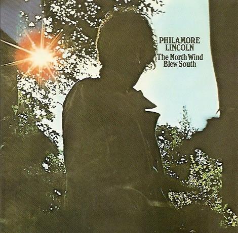 

CD PHILAMORE LINCOLN - North Wind Blew South ESCA7876 EPIC 2002 Japan ObiRock Used