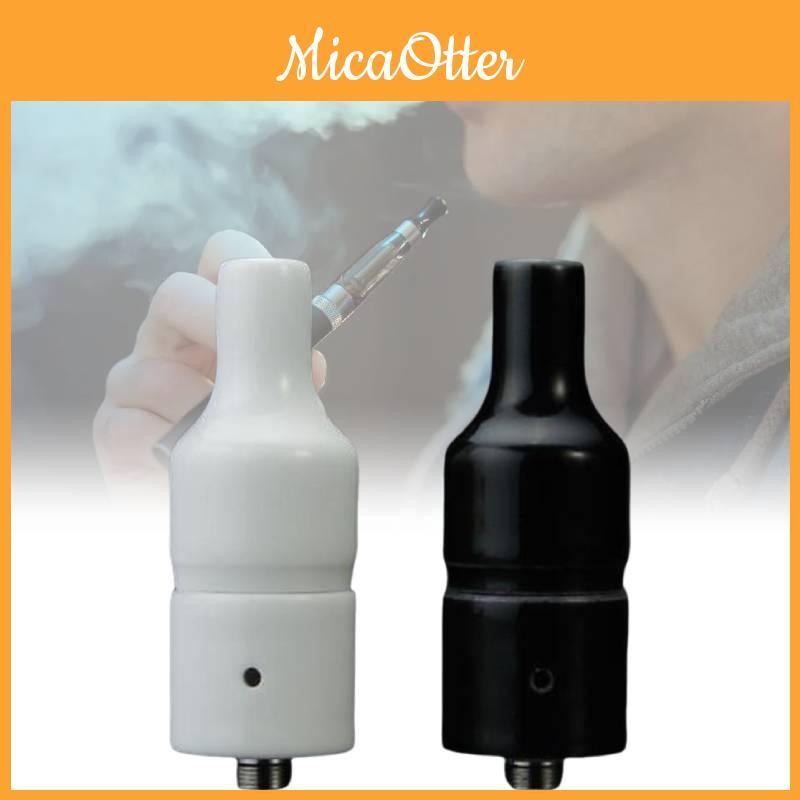 High-temperature Resistant Black And White 95 Alumina Ceramic Nozzle Durable Insulation Device