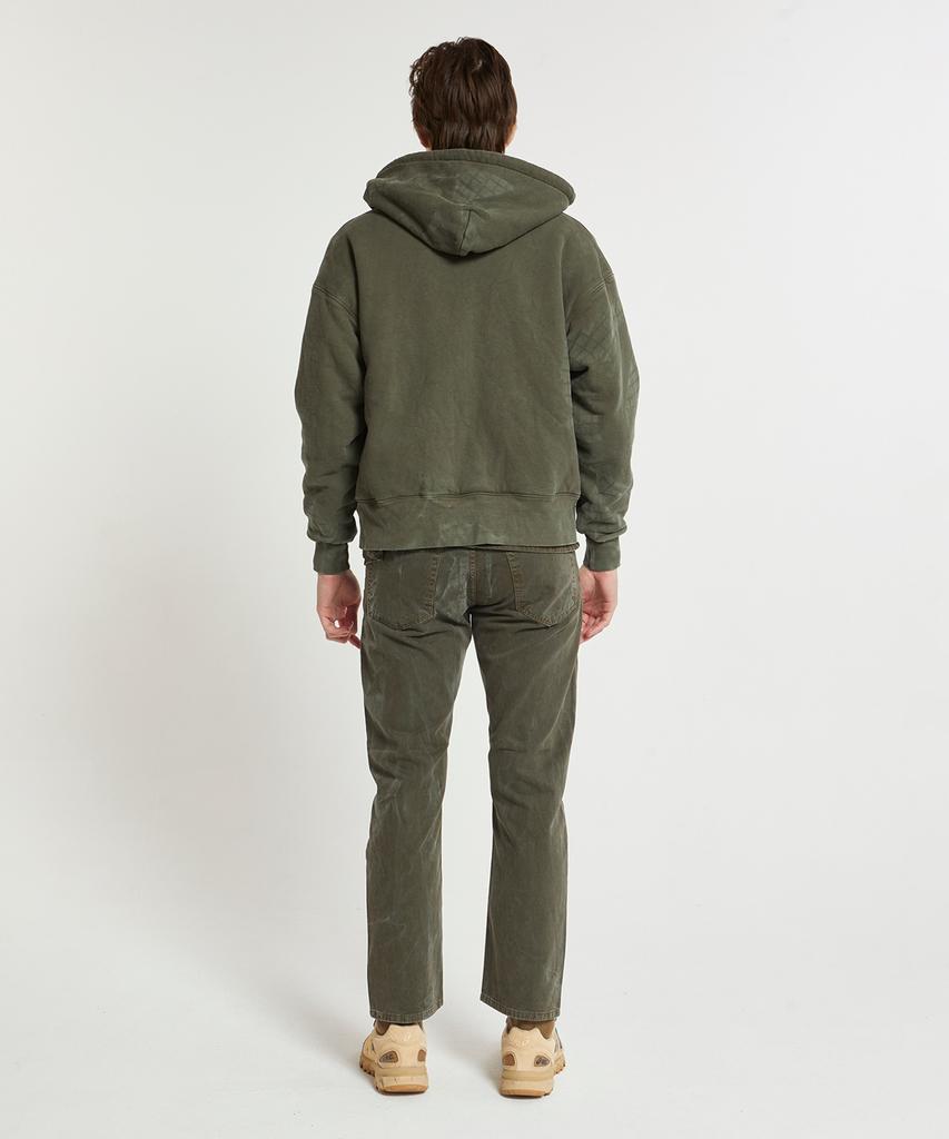 Nassonomeol (M) 5-Pocket Pants Olive 5Pkt Pant Olive