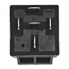 12V Starter Relay Switch 31506-79B 40A/30A (Pack of 2) - 5 Pin Motorcycle Re