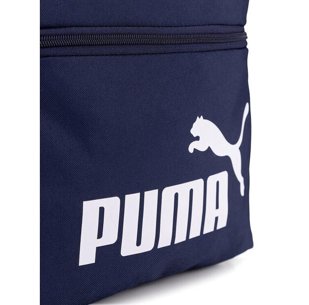 Puma Рюкзак PHASE BACKPACK 7994302 Темно-синий