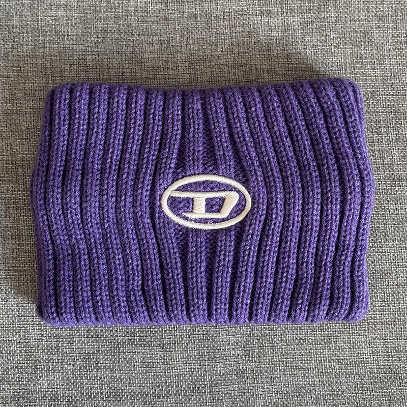 Jesień/Zima 2025 Wiatroodporna Opaska do Biegania na Sport - Unisex