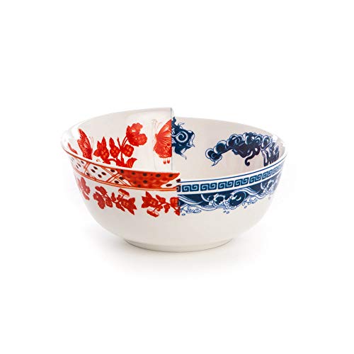 

Hybrid Eutropia Bone China Porcelain Bowl