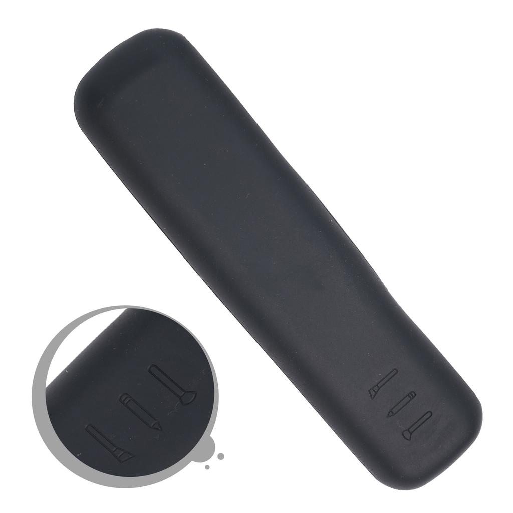 High-quality Practical Brand New Makeup Brush Holder Makeup Box Easy To Clean Holder Non-Harmful Portable Silicone