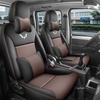 Wuling Rongguang 26 Special Universal Leather Car Seat Cover for All Seasons
