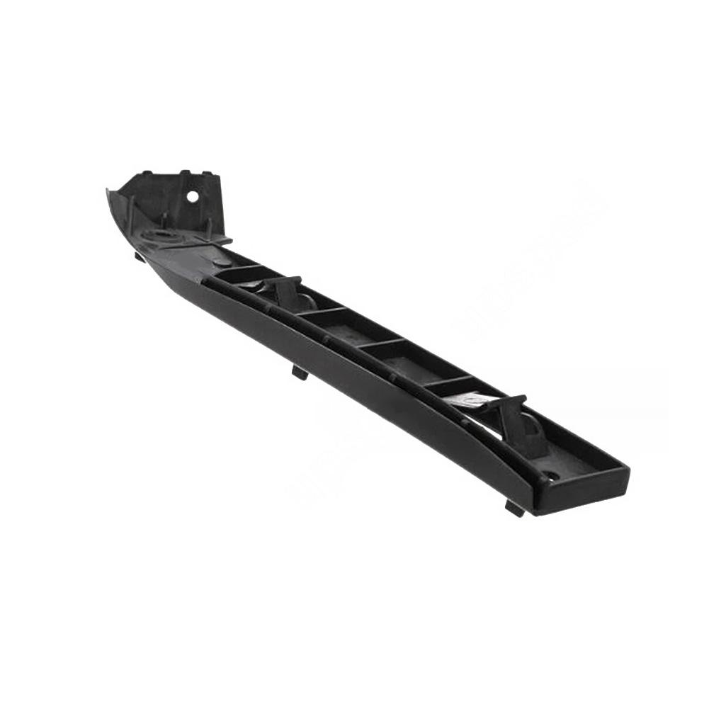 Pair Front Bumper Guide Mount Bracket Replacement for Jetta MK4 1999 2005 Made of ABS Plastic OEM 1J5807183B 1J5807184B