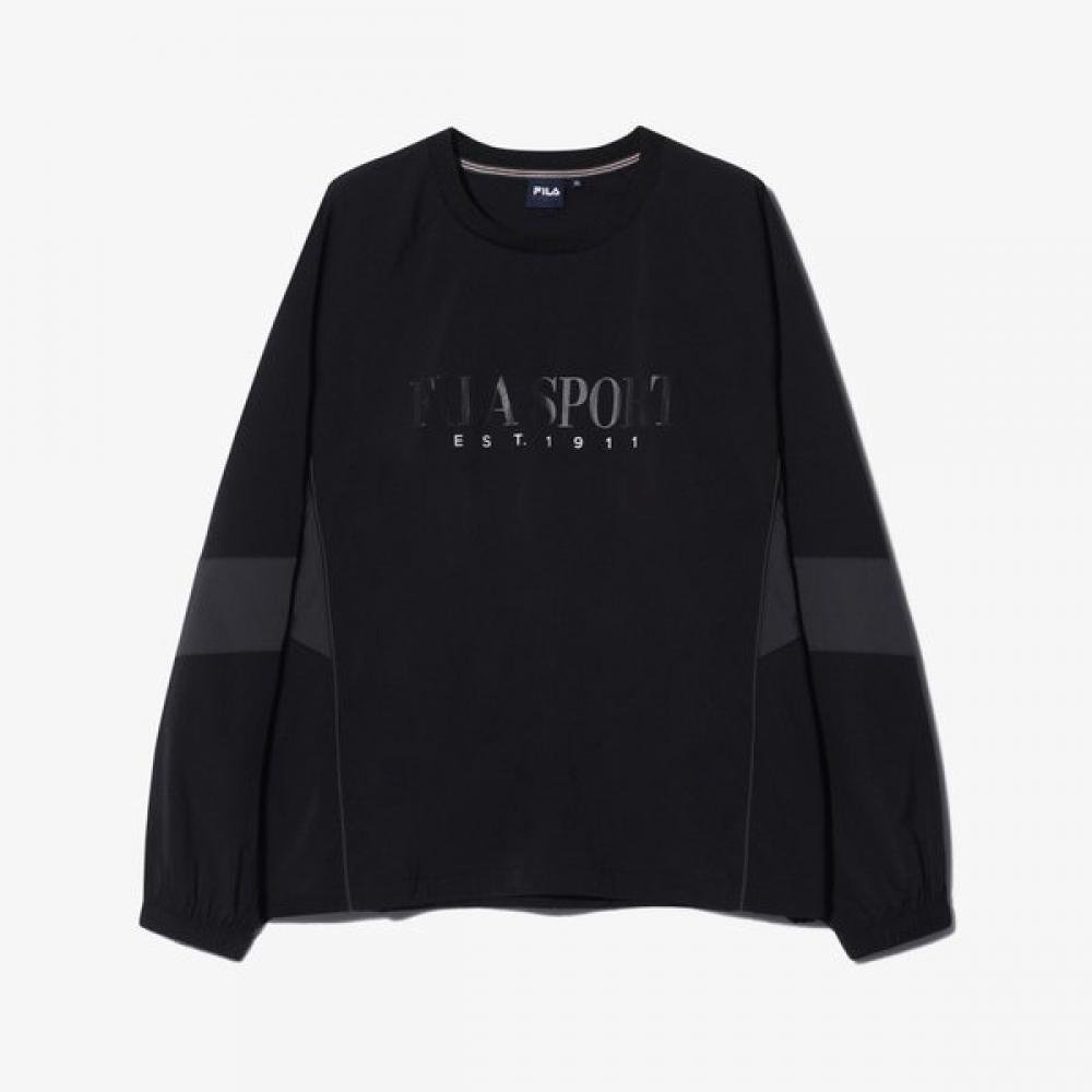 

Fila Unisex Woven Stretch Piste BLACK/110(2XL)