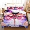 Boa Hancock Sängkläder Set Enkel Twin Full Queen King Size Queen Kejsarinna Sängset Vuxen Pojkar Sovrum Påslakan Set 3D-tryck
